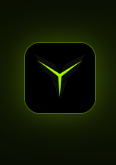 Velocity SXD app icon