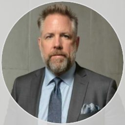 Mack Miessner CEO headshot, Velocity SXD