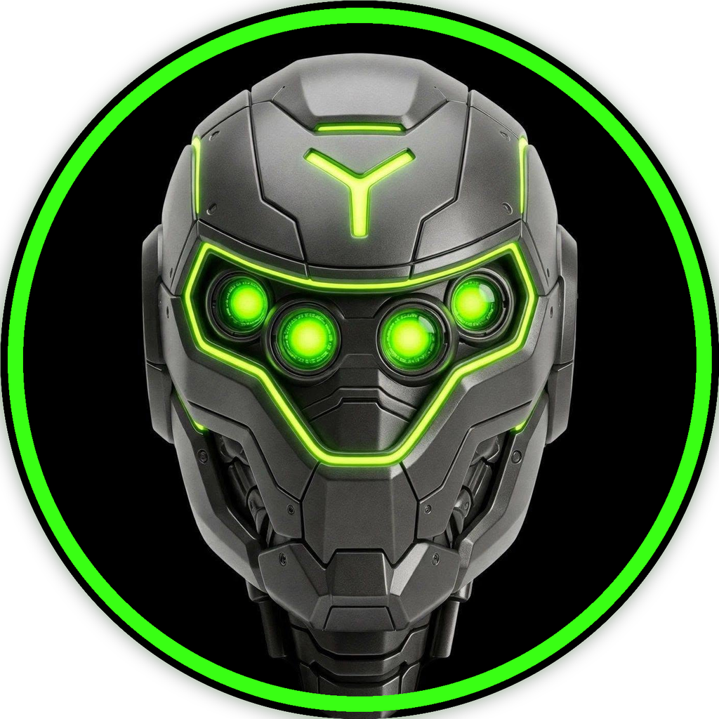 Velocity Bot